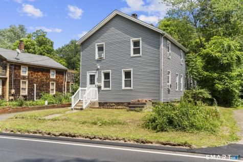 Seymour CT 06483