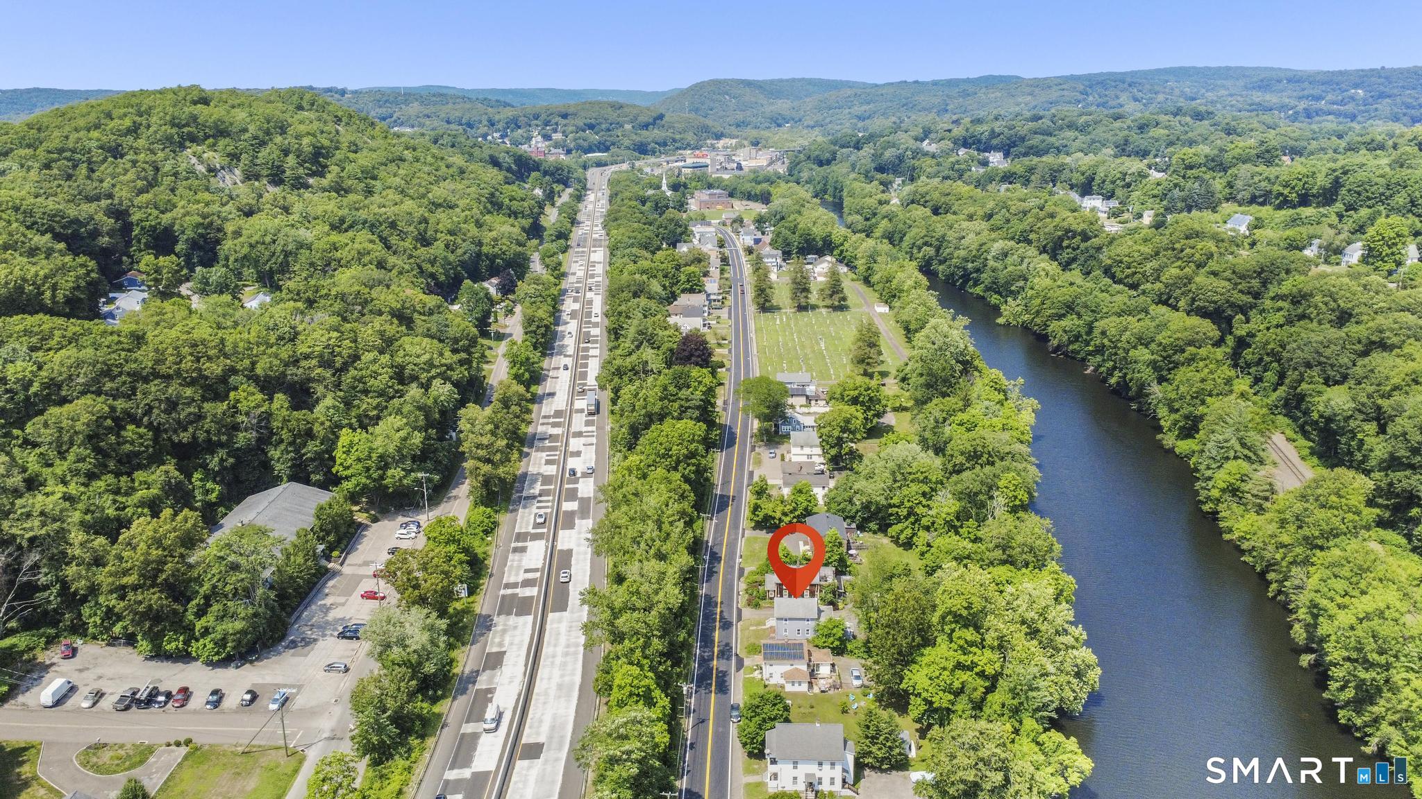 Seymour CT 06483