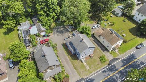 Seymour CT 06483
