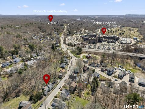 371 Washington Street Norwich CT 06360