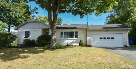 39 Lexington Avenue Torrington CT 06790