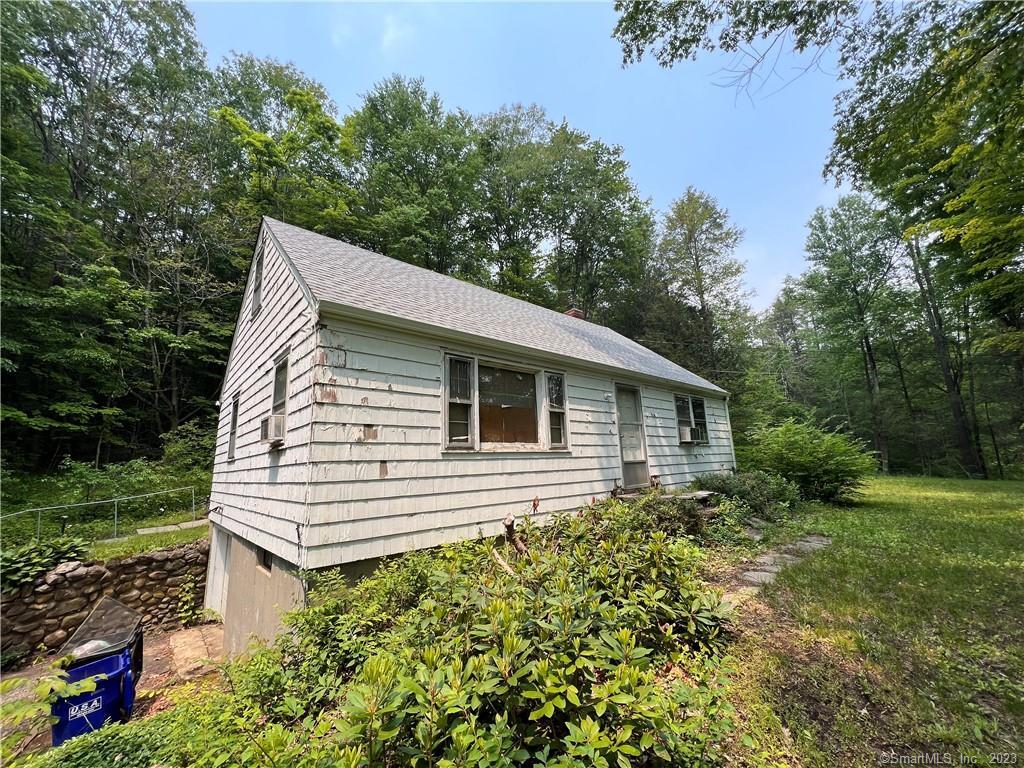 1 Millbrook Road Colebrook CT 06021