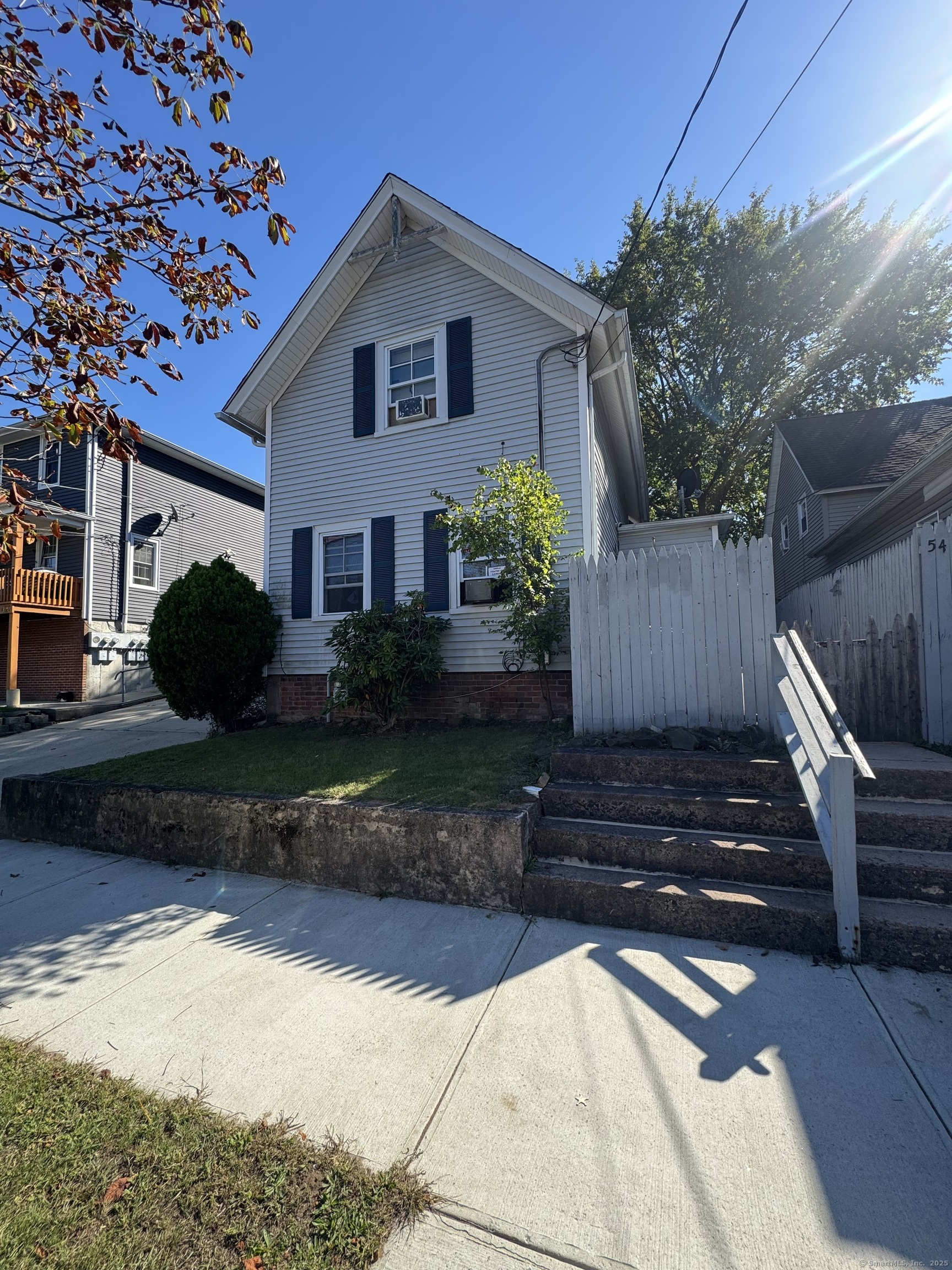 54 Lombard Street New Haven CT 06513