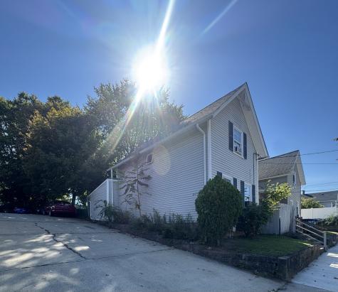 54 Lombard Street New Haven CT 06513