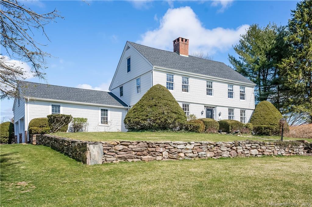66 Ames Hollow Road Portland CT 06480