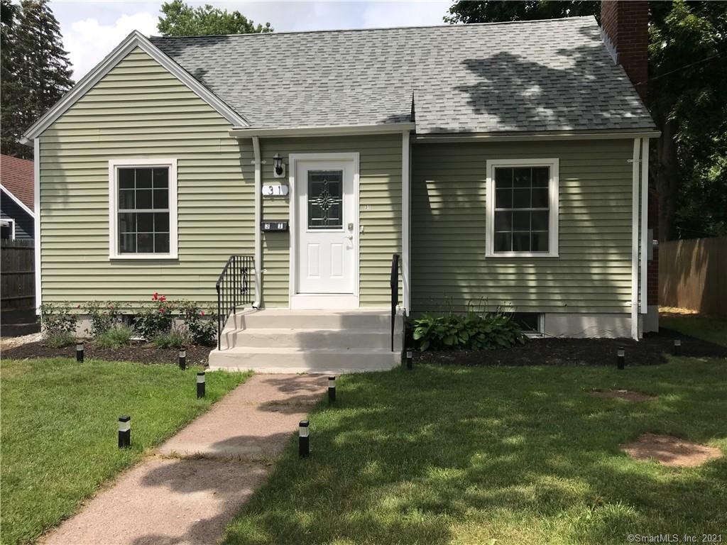 31 Marshall Road Manchester CT 06040