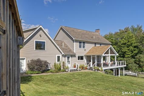 359 Winchester Road Winchester CT 06098