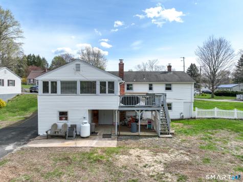 9 Lynn Avenue Plymouth CT 06786