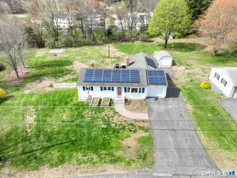 9 Lynn Avenue Plymouth CT 06786
