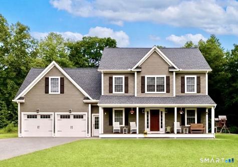 81 Evergreen Crossing New Hartford CT 06057
