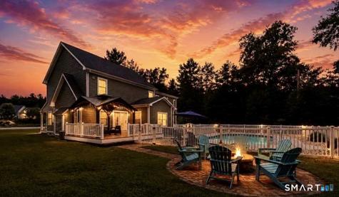 81 Evergreen Crossing New Hartford CT 06057