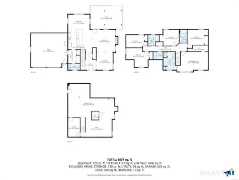 81 Evergreen Crossing New Hartford CT 06057