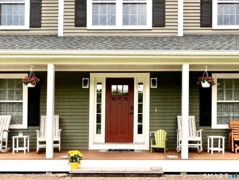 81 Evergreen Crossing New Hartford CT 06057