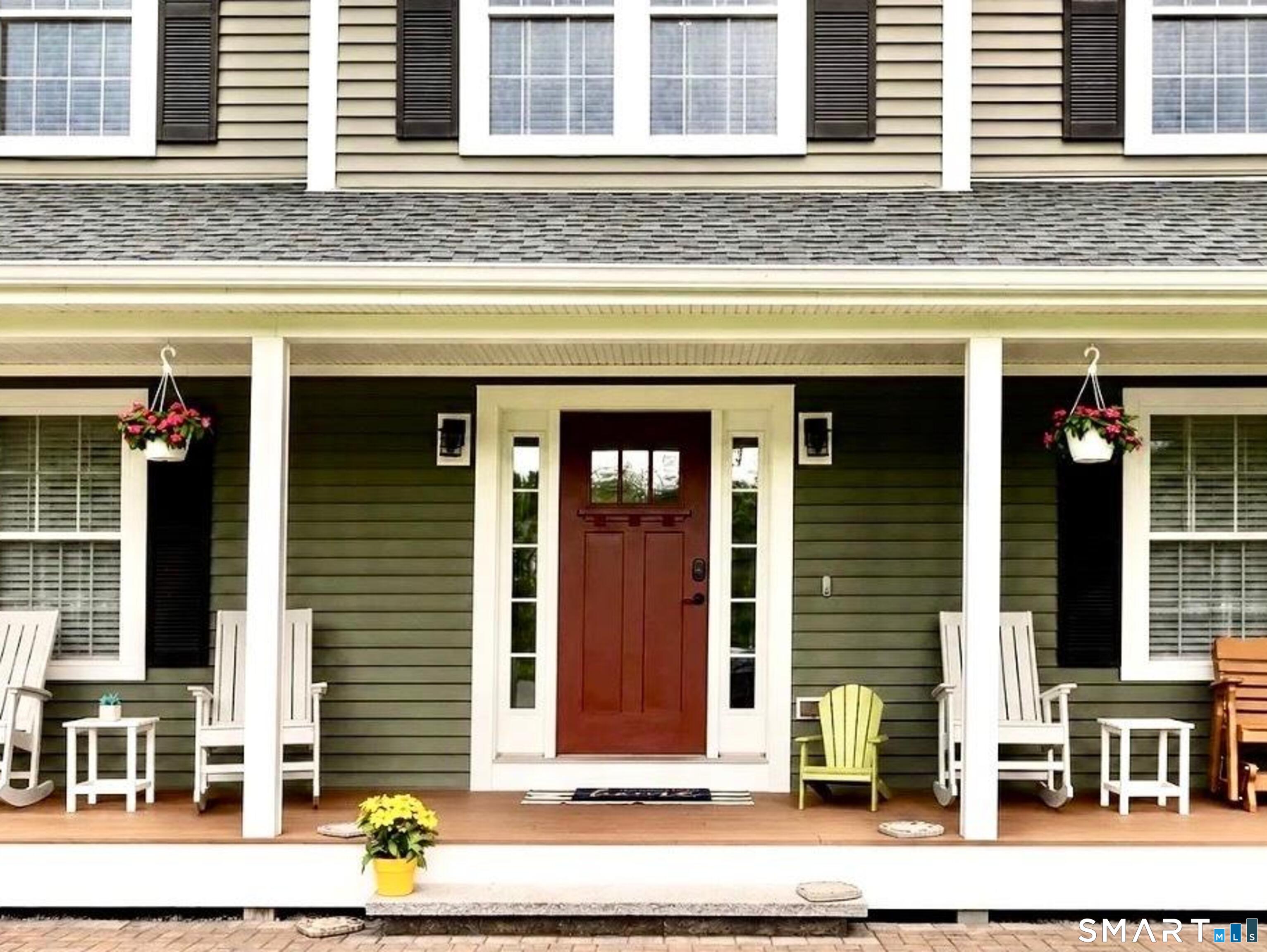 81 Evergreen Crossing New Hartford CT 06057