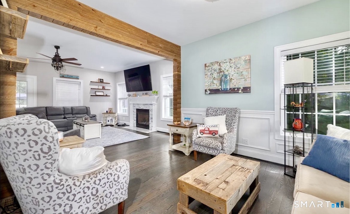 81 Evergreen Crossing New Hartford CT 06057