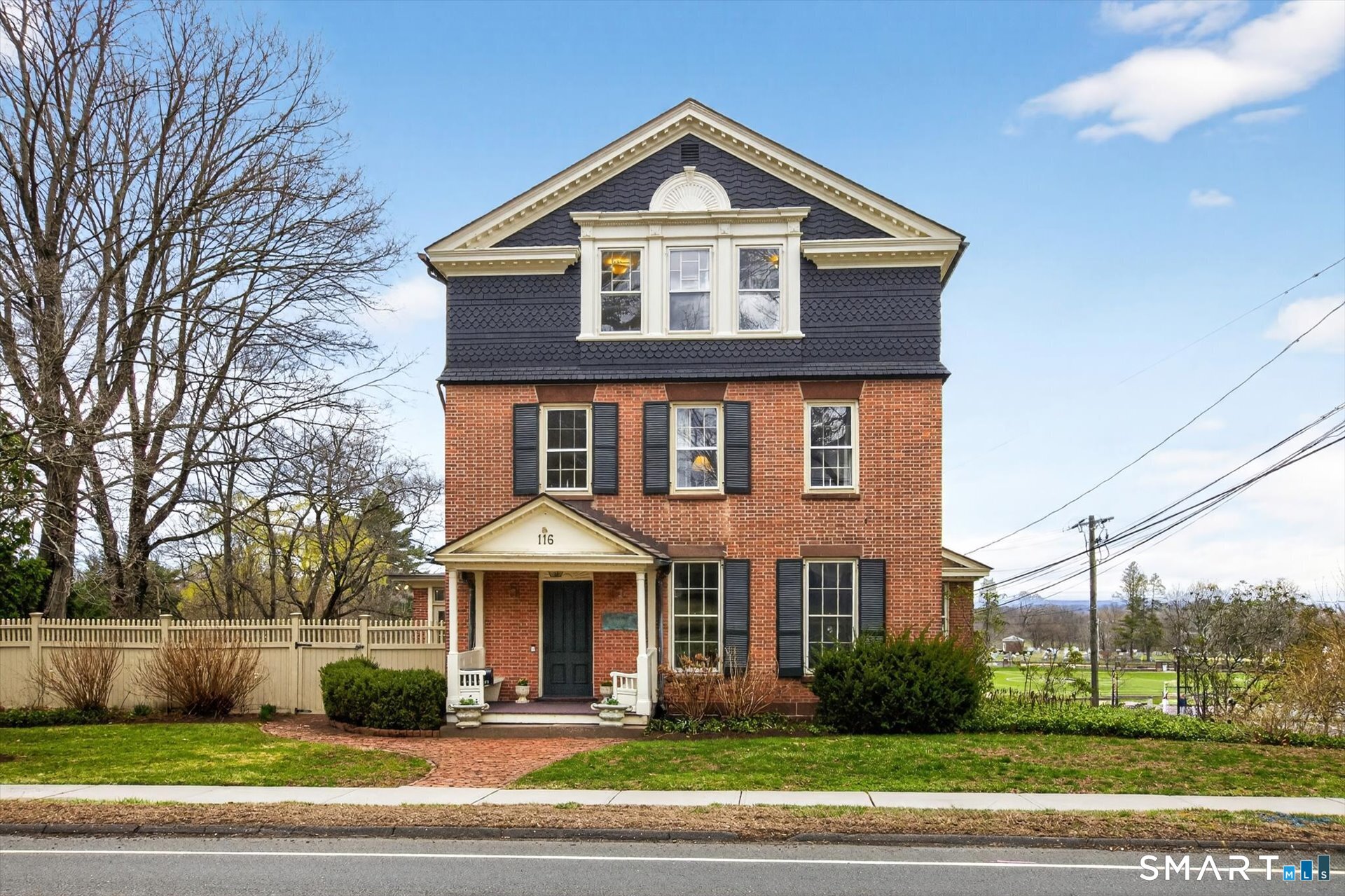 116 Main Street Farmington CT 06032