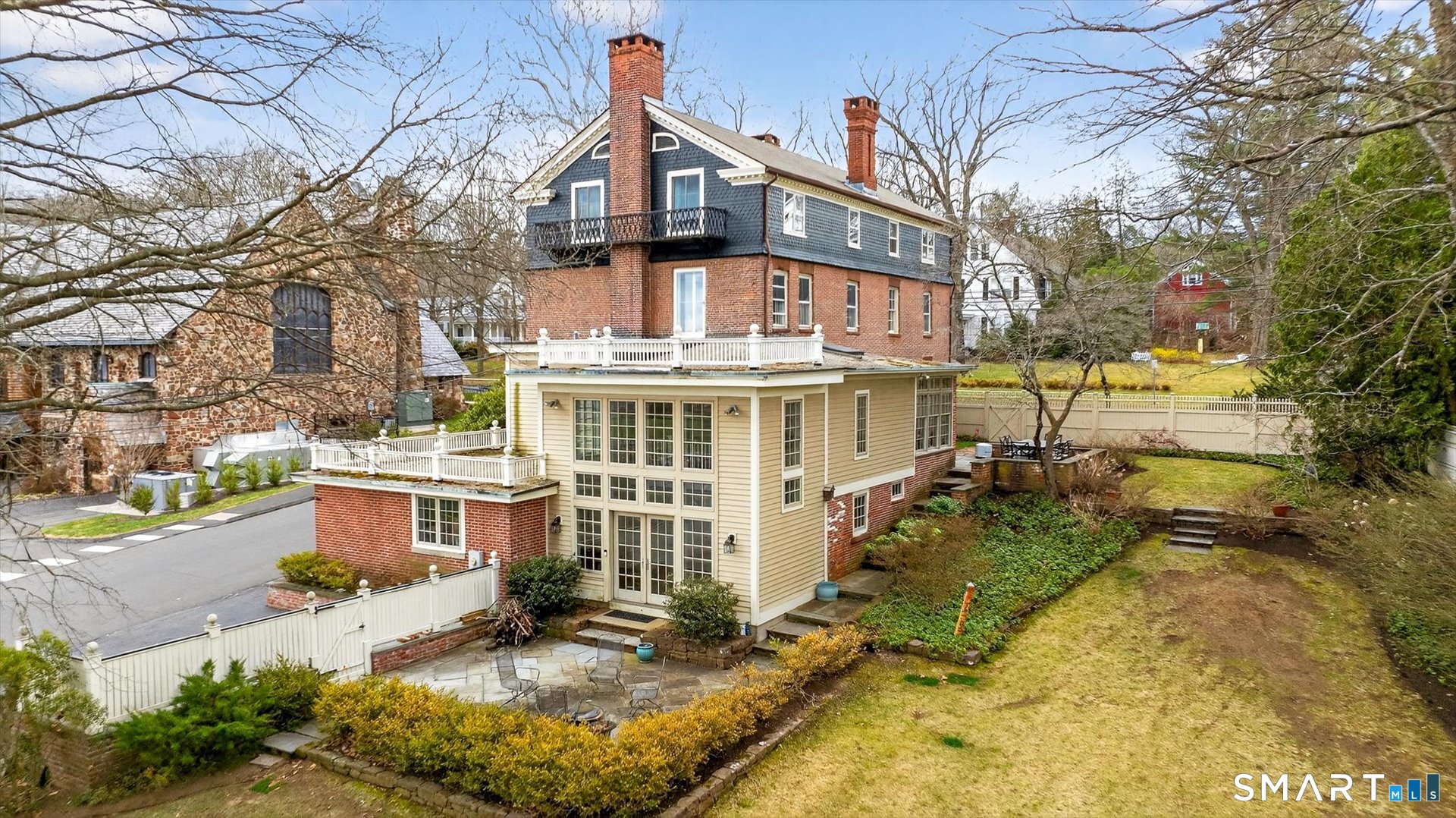 116 Main Street Farmington CT 06032