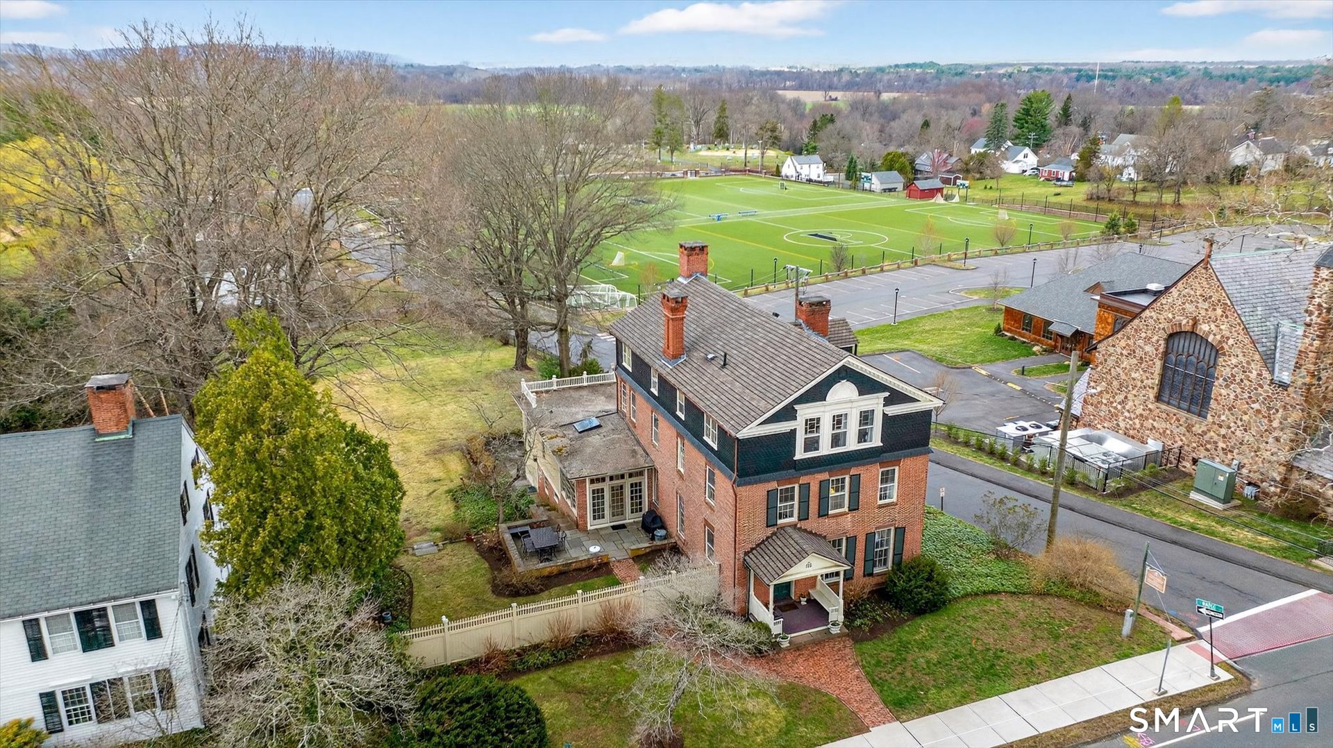 116 Main Street Farmington CT 06032