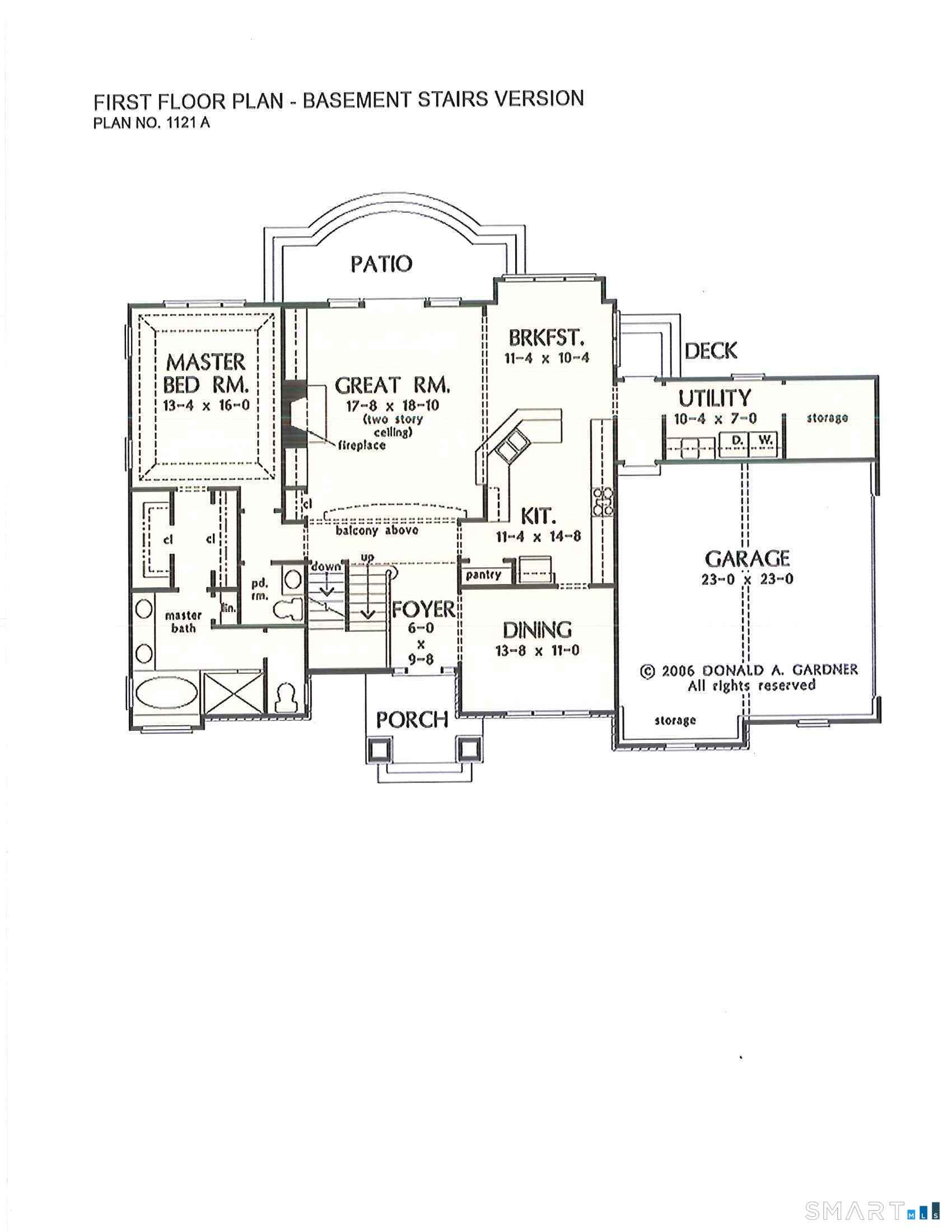 206 Day Street Granby CT 06035