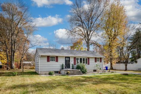 9 Louis Drive Bloomfield CT 06002