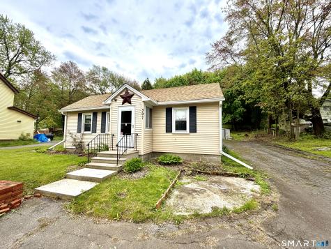 397 Main Street Plymouth CT 06786
