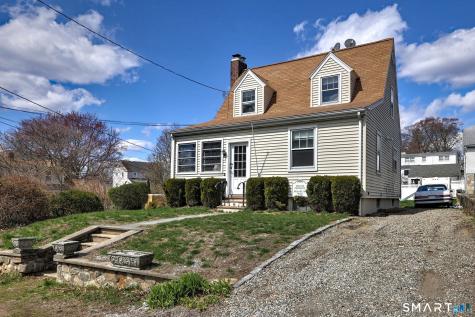 60 Myrtle Street Extension Norwalk CT 06855