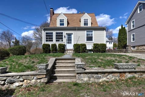 60 Myrtle Street Extension Norwalk CT 06855
