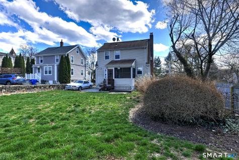 60 Myrtle Street Extension Norwalk CT 06855