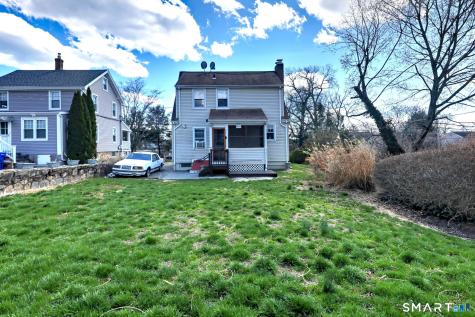 60 Myrtle Street Extension Norwalk CT 06855