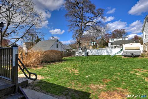 60 Myrtle Street Extension Norwalk CT 06855