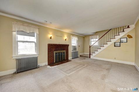 60 Myrtle Street Extension Norwalk CT 06855