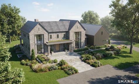 11 Dogwood Lane Westport CT 06880