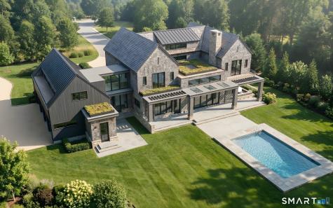 11 Dogwood Lane Westport CT 06880