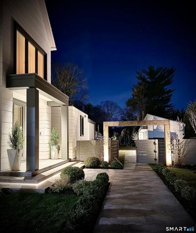11 Dogwood Lane Westport CT 06880