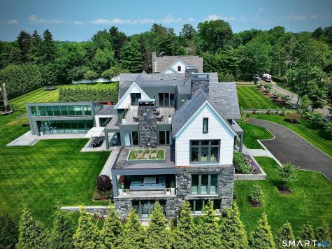 11 Dogwood Lane Westport CT 06880
