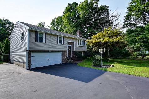 500 Jerome Avenue Bristol CT 06010