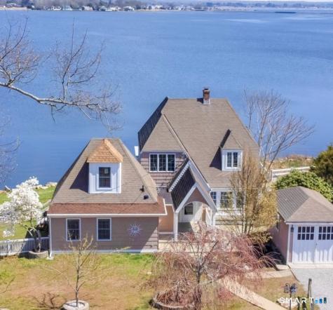 104 Knollwood Drive Old Saybrook CT 06475