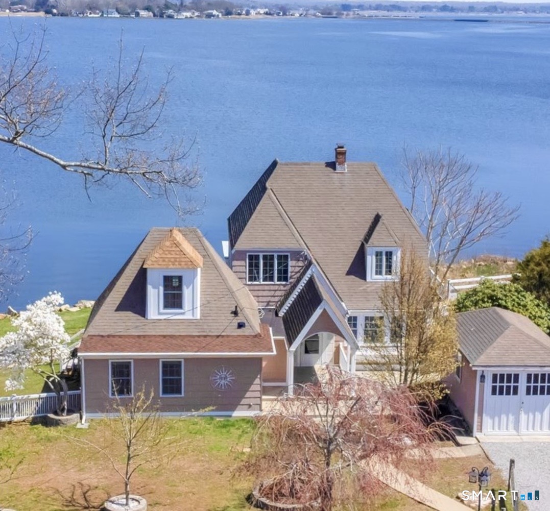 104 Knollwood Drive Old Saybrook CT 06475