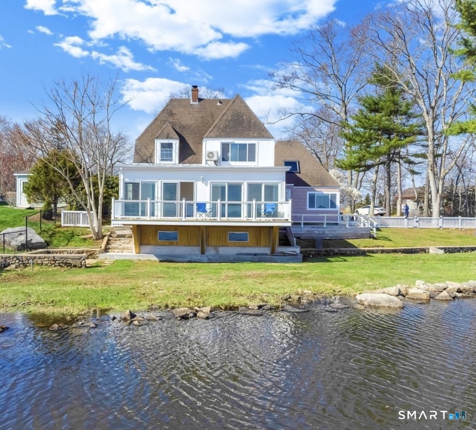 104 Knollwood Drive Old Saybrook CT 06475