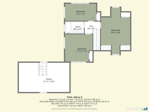 104 Knollwood Drive Old Saybrook CT 06475