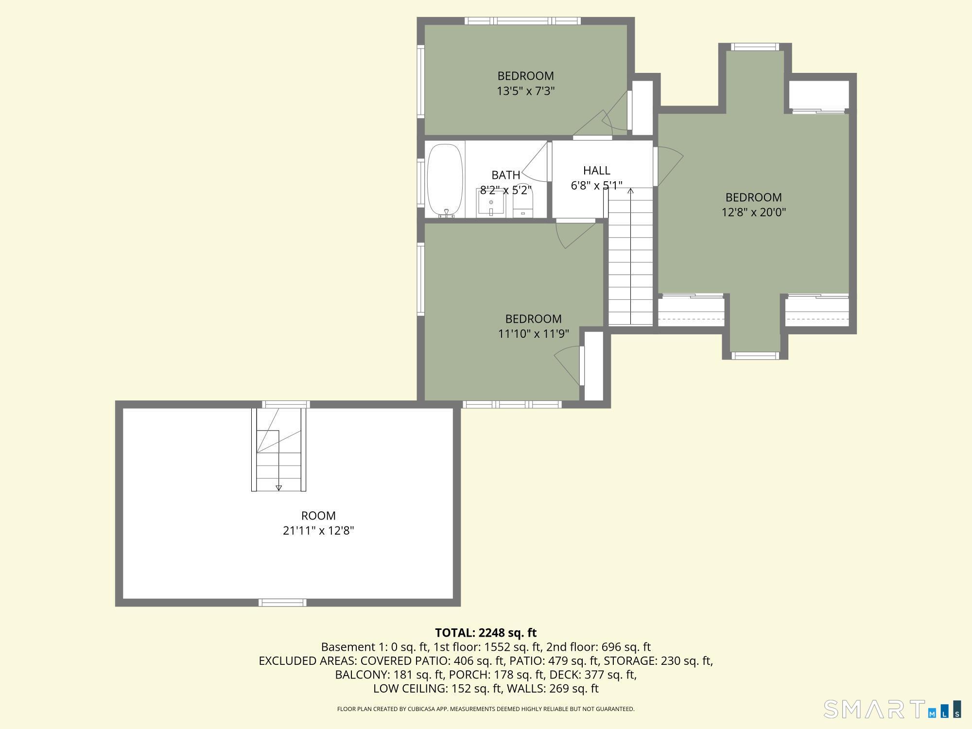 104 Knollwood Drive Old Saybrook CT 06475
