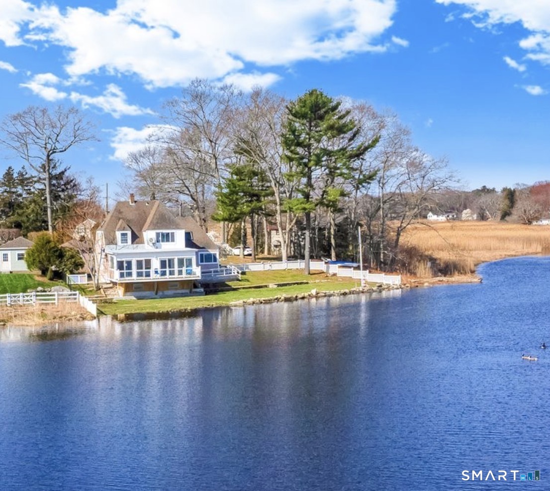 104 Knollwood Drive Old Saybrook CT 06475