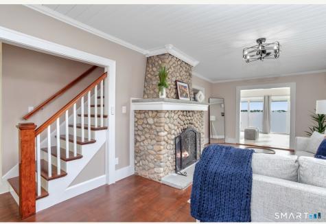 104 Knollwood Drive Old Saybrook CT 06475