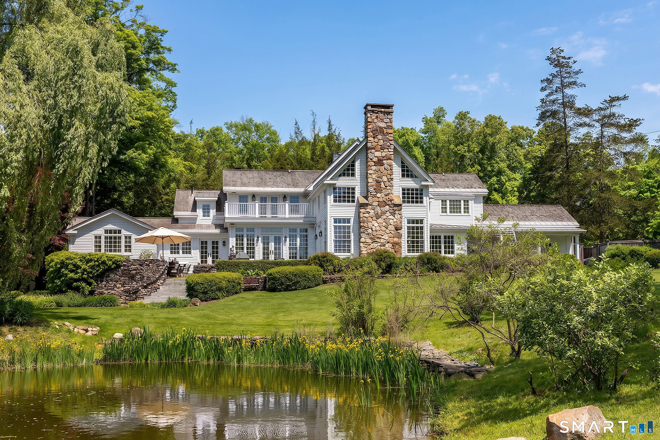 57 Indian Trail Road New Milford CT 06776