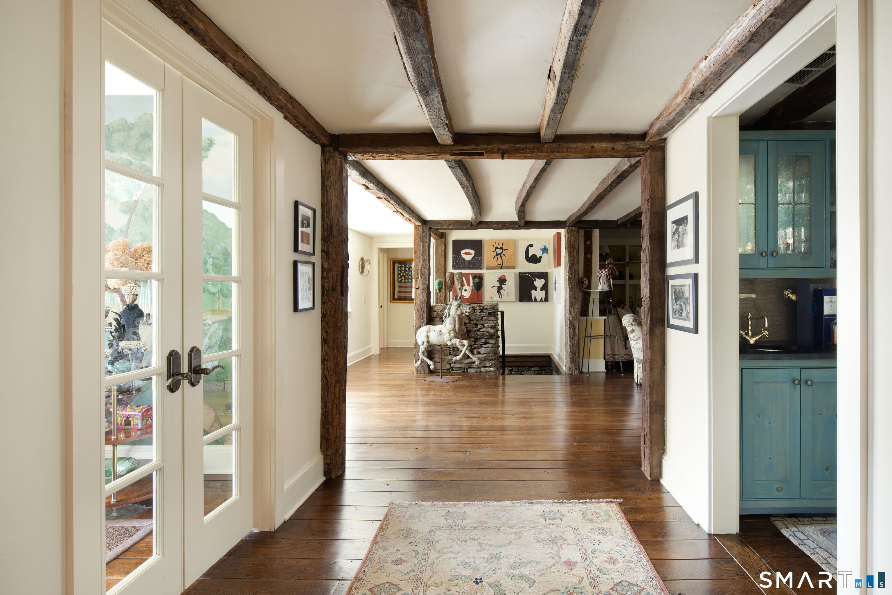 57 Indian Trail Road New Milford CT 06776
