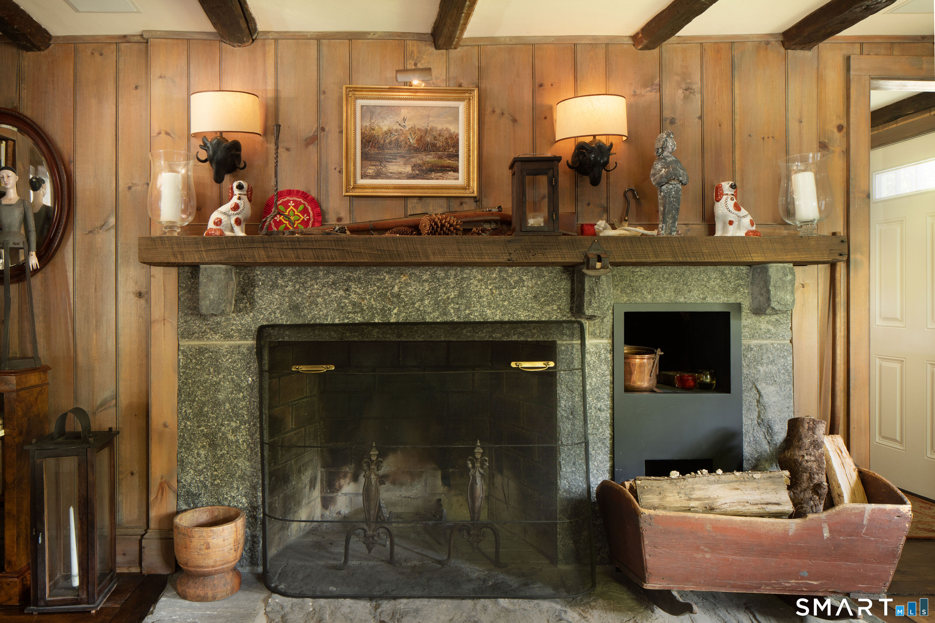 57 Indian Trail Road New Milford CT 06776