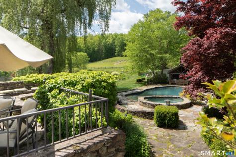57 Indian Trail Road New Milford CT 06776