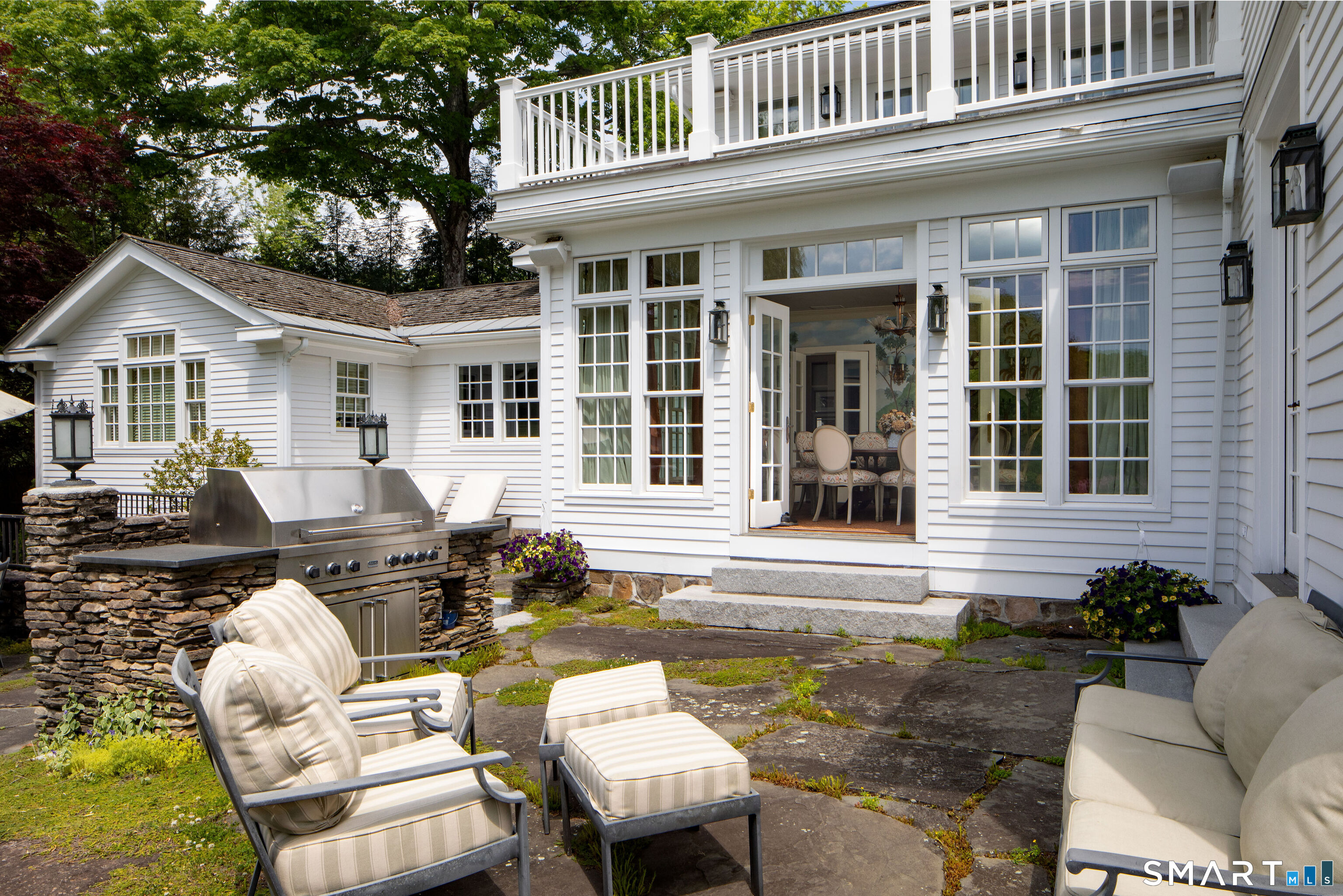 57 Indian Trail Road New Milford CT 06776
