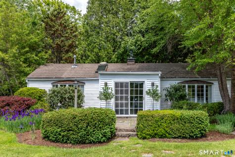57 Indian Trail Road New Milford CT 06776