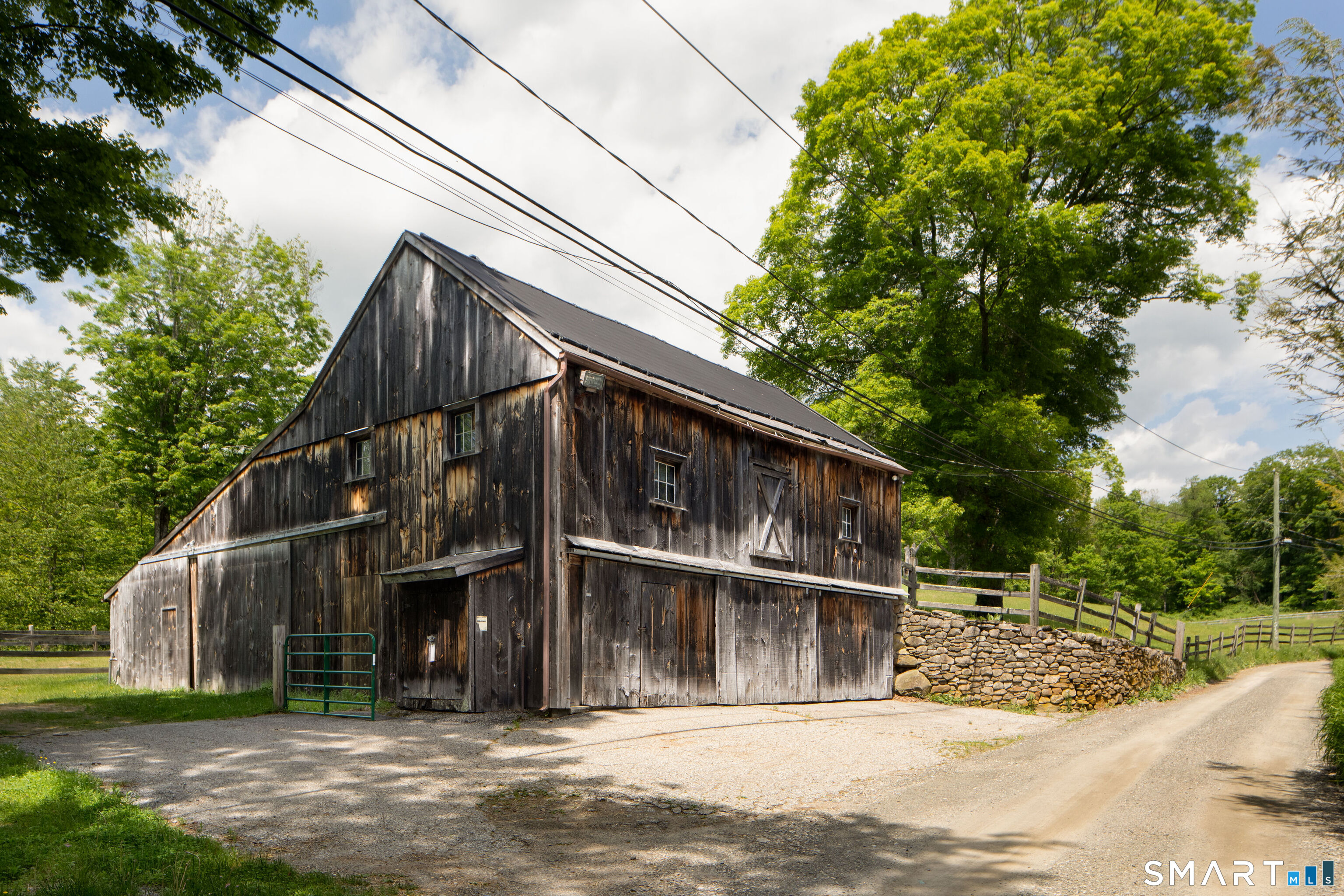57 Indian Trail Road New Milford CT 06776